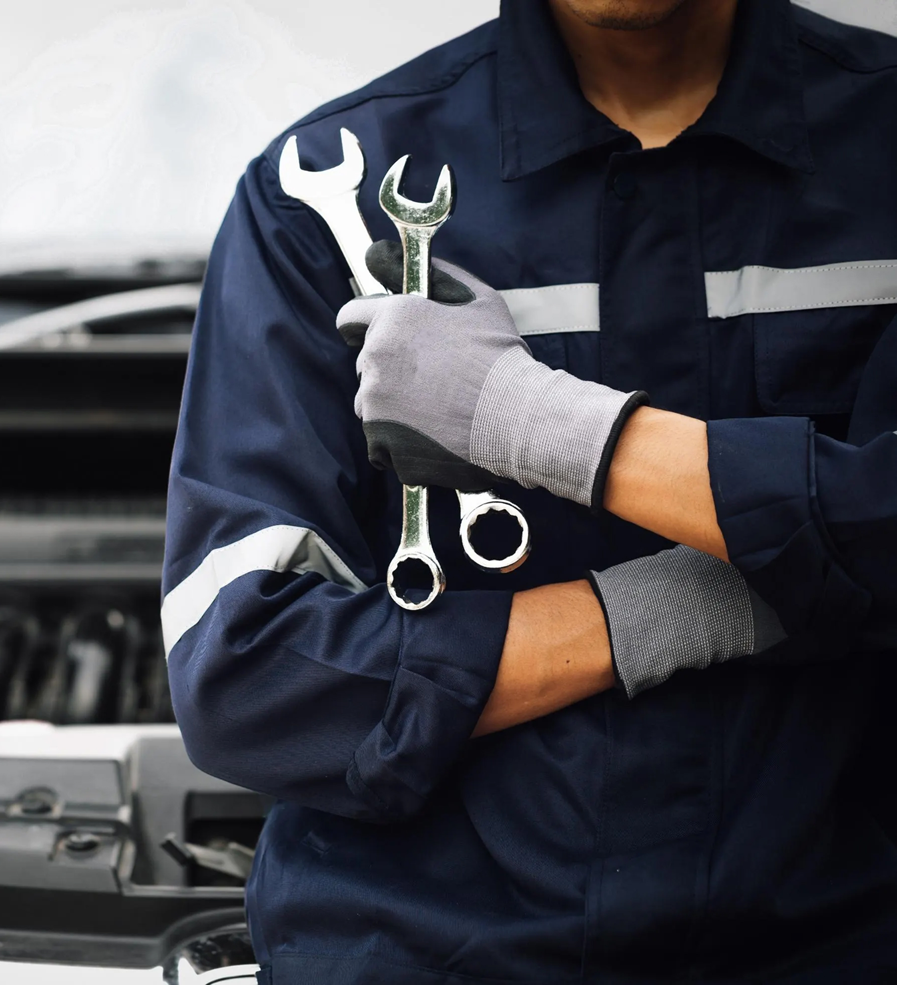 Inspection