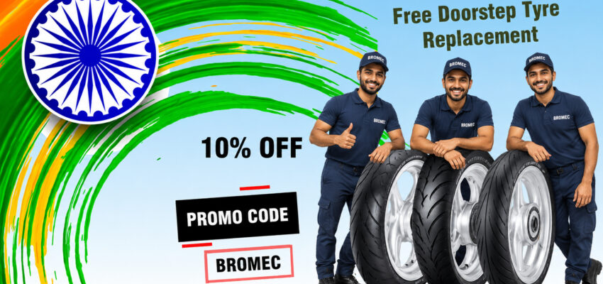 Tyre Replacement